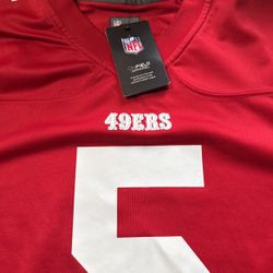 jersey for sale
