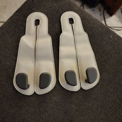 Car seat Headrest Hooks