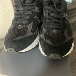 New balances shoes