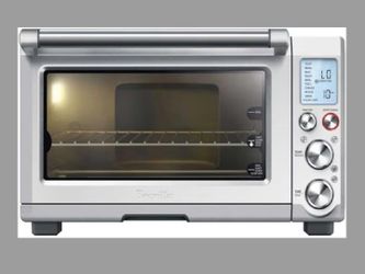 Breville Smart Convection Oven Pro