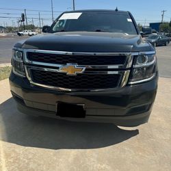 2020 Chevrolet Tahoe ¡EN PAGOS! 