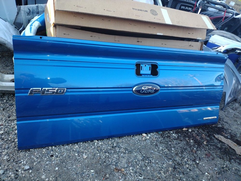 Used Ford OEM Parts