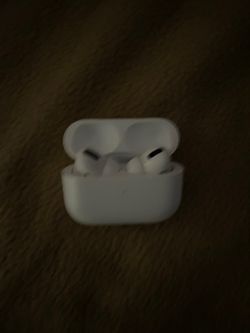 Air pods pro