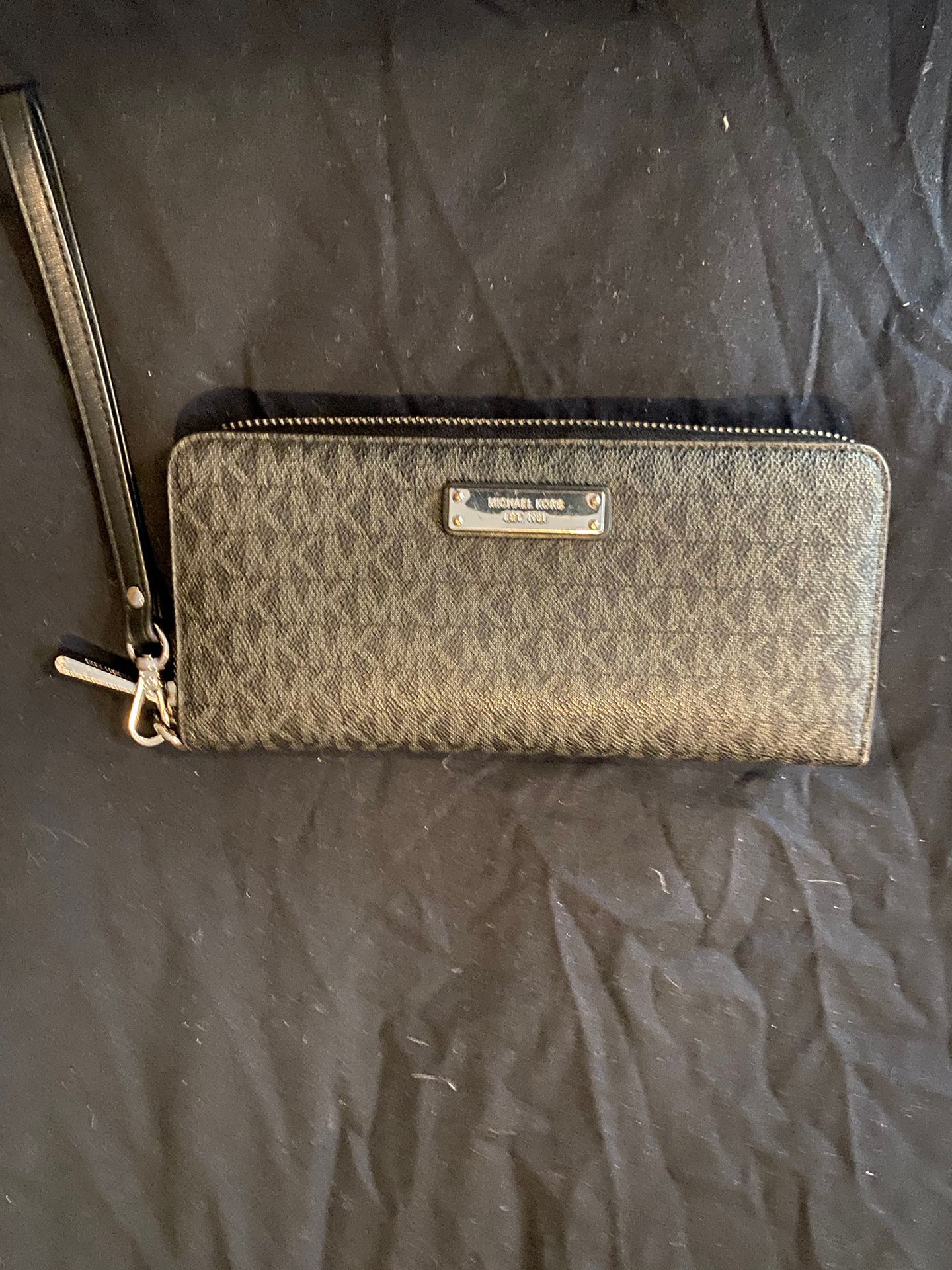 Michael Kors Clutch Wallet bag
