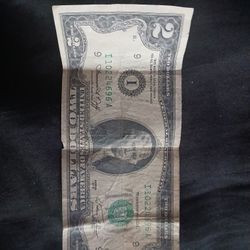 1984 Silver1976 2 Bill Rare