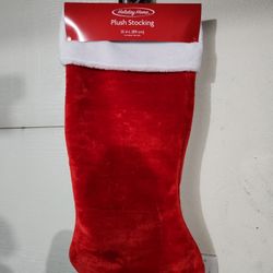 Brand New Huge Plush  Stocking Stuffer 