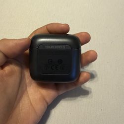 JBL TOUR PRO 3 headphones