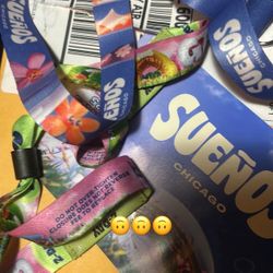 Suenos Tickets 