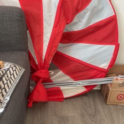 IKEA Tent