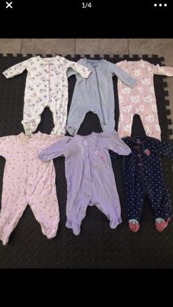 Baby girl for 6 months