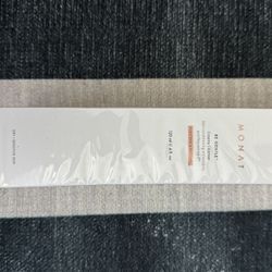 Monat Be Gentle Facial Wash 