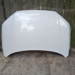 Parts Honda Pilot 2023.2024 Hood oem