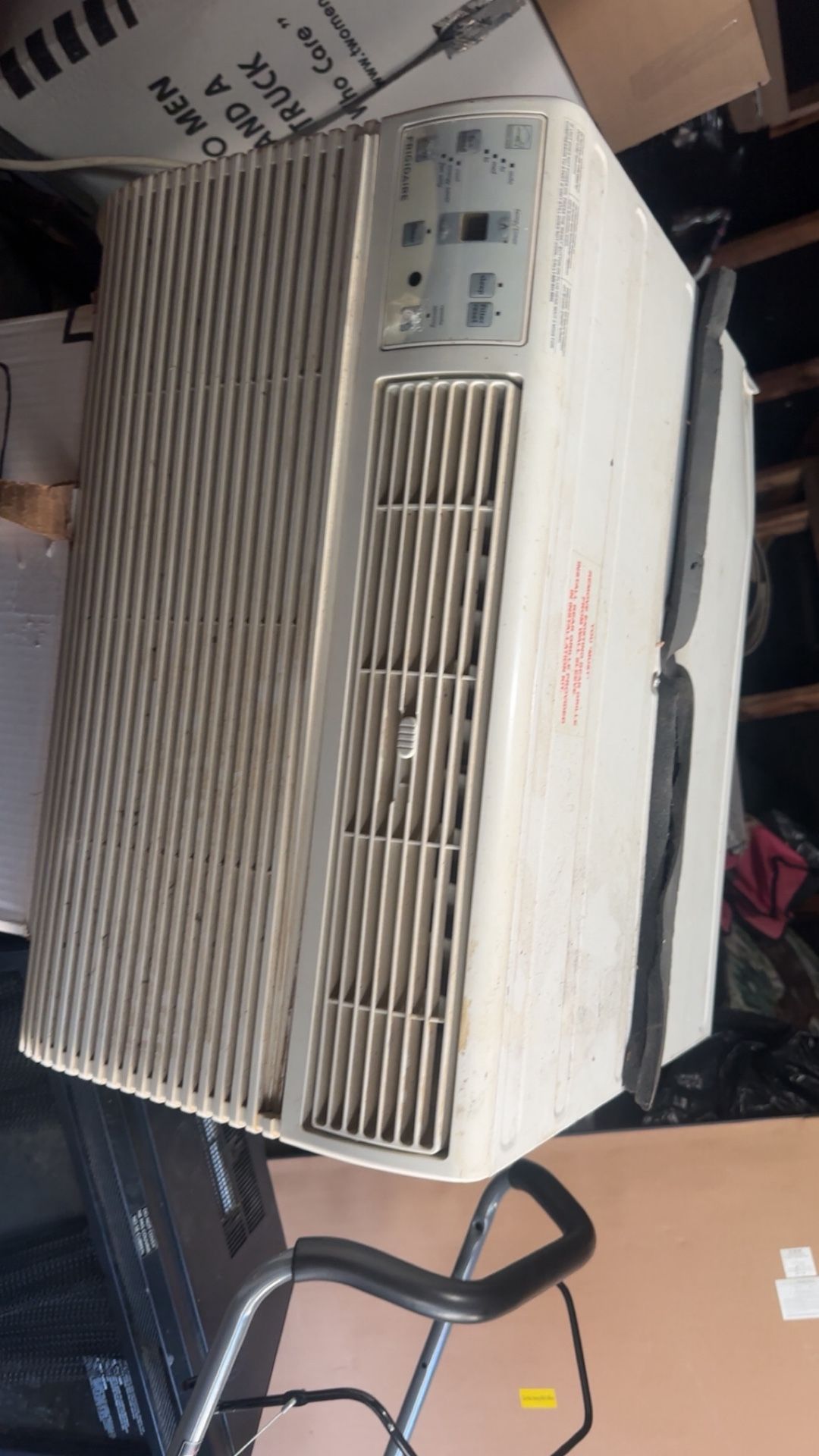 Air Conditioner