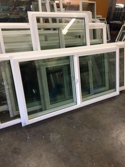 Ventanas y puertas de patio