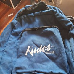 Kudos Backpack
