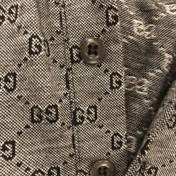 Gucci polos XL