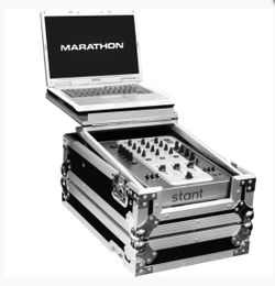 MARATHON ® FLIGHT ROAD CASE ™ MA-10MIXLT