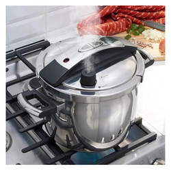 Princes House Pression Cooker