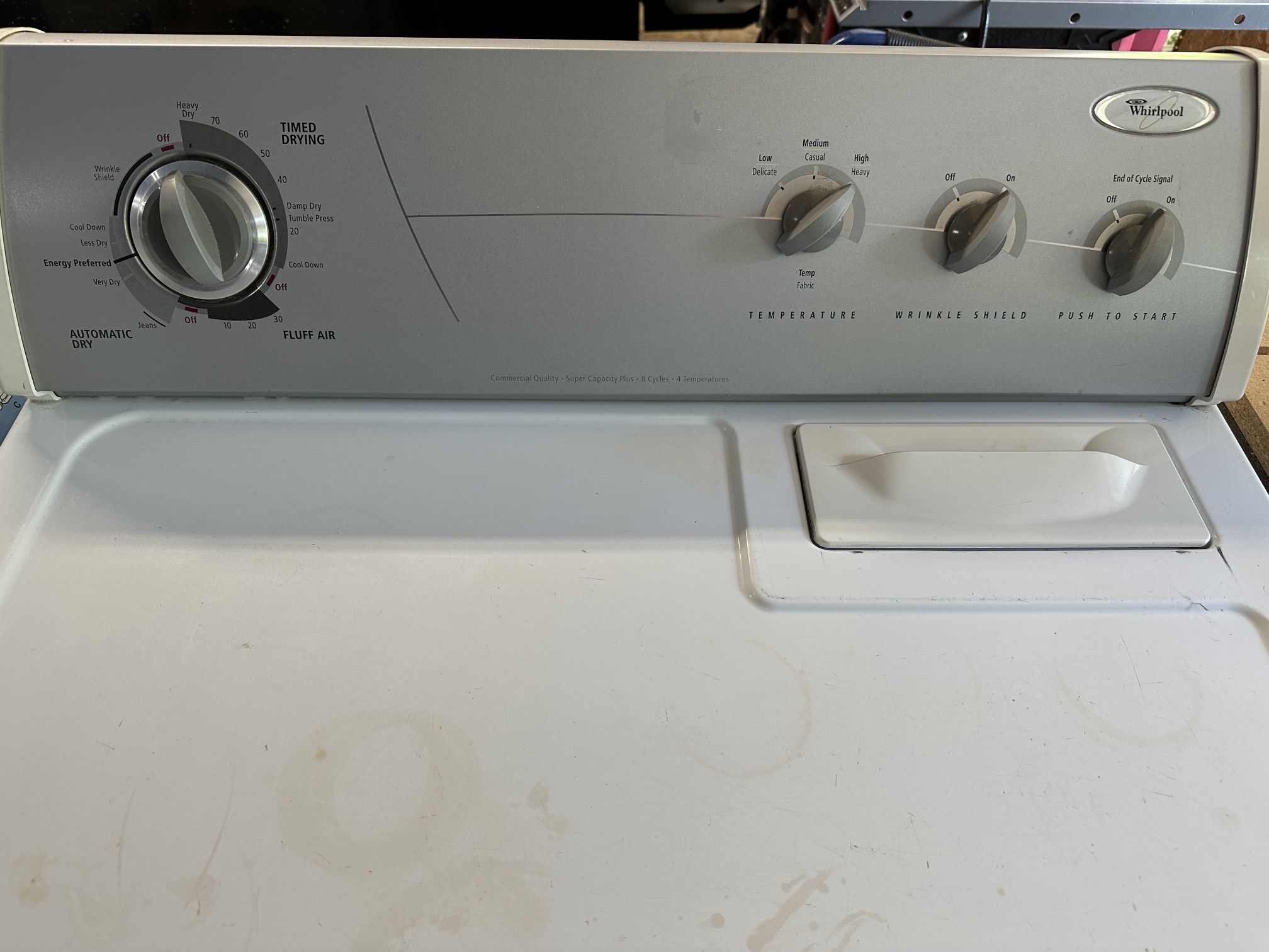 Clothes Dryer for Sale in Port Orchard, WA OfferUp