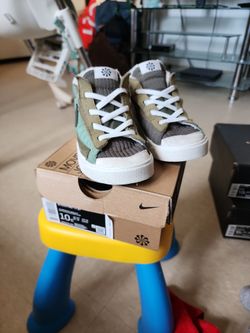 Nike Blazer