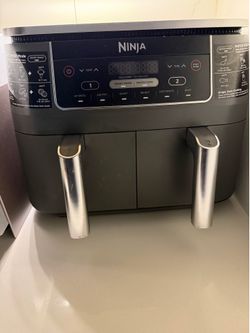 Ninja Foodi 6 in 1, AirFryer 8 quart
