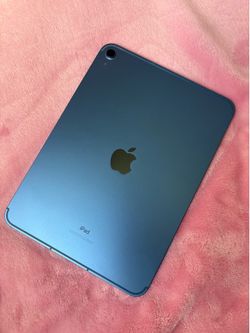 Apple IPad 10th gen