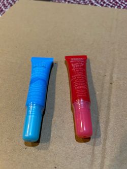 Aquafina Hydrating Lip Oil Duo
