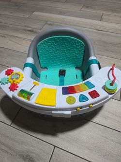Baby chair