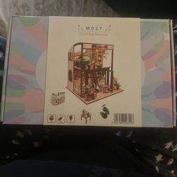 Coffee House Set