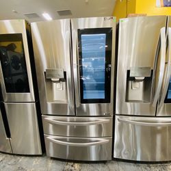 Refrigerador A Pagoa Flexibles 