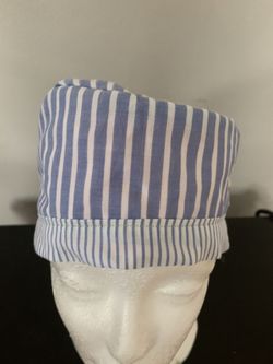 Surgical cap