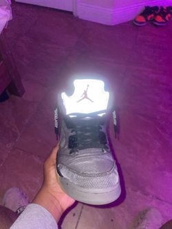 Jordan 5 “Muslims”