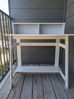 Study table