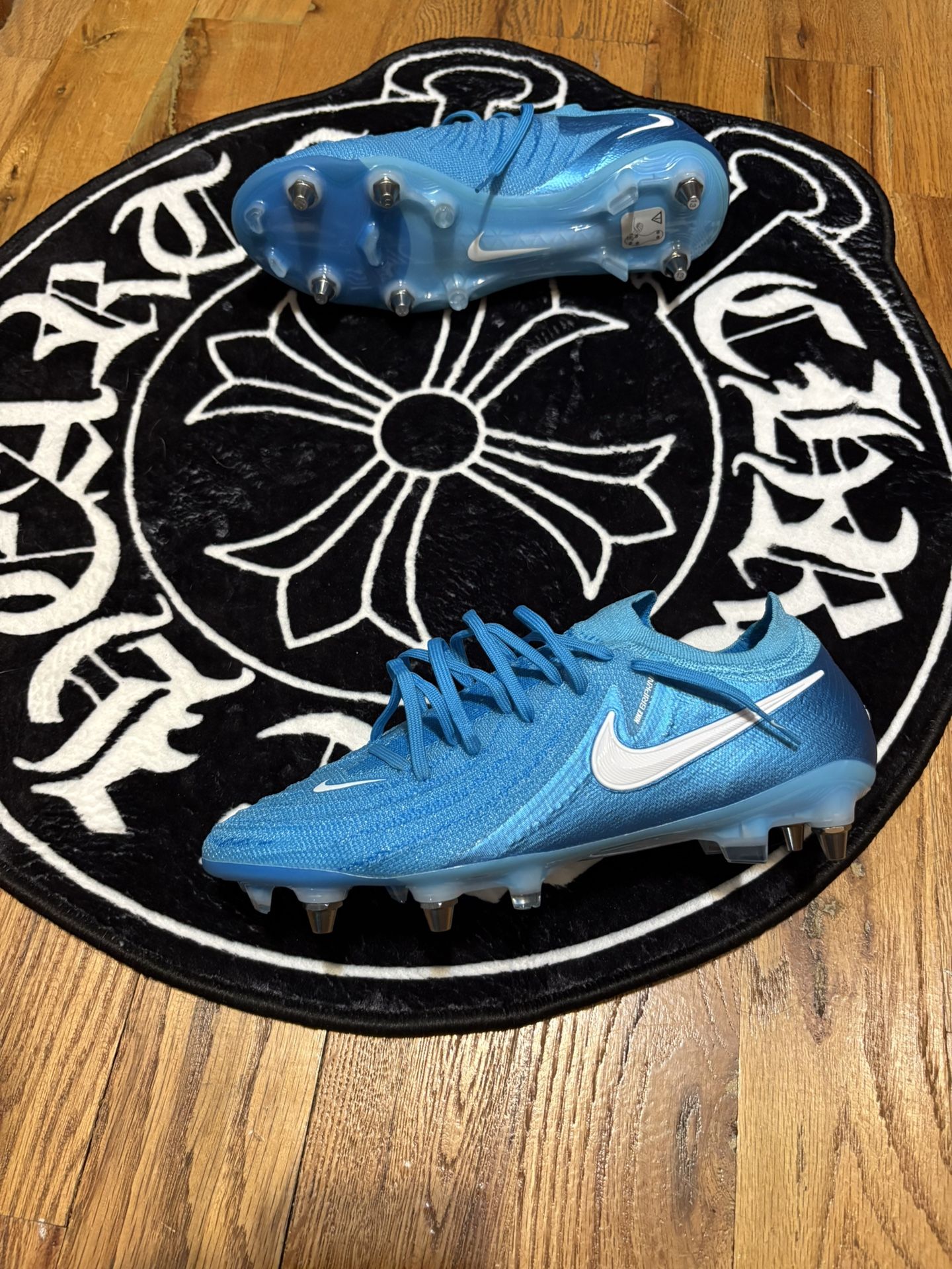 NIKE PHANTOM GX ELITE SG 