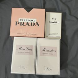 Woman’s perfume📍SGV  $55 each 