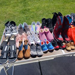 All for Sale tomorrow 6/13 7am