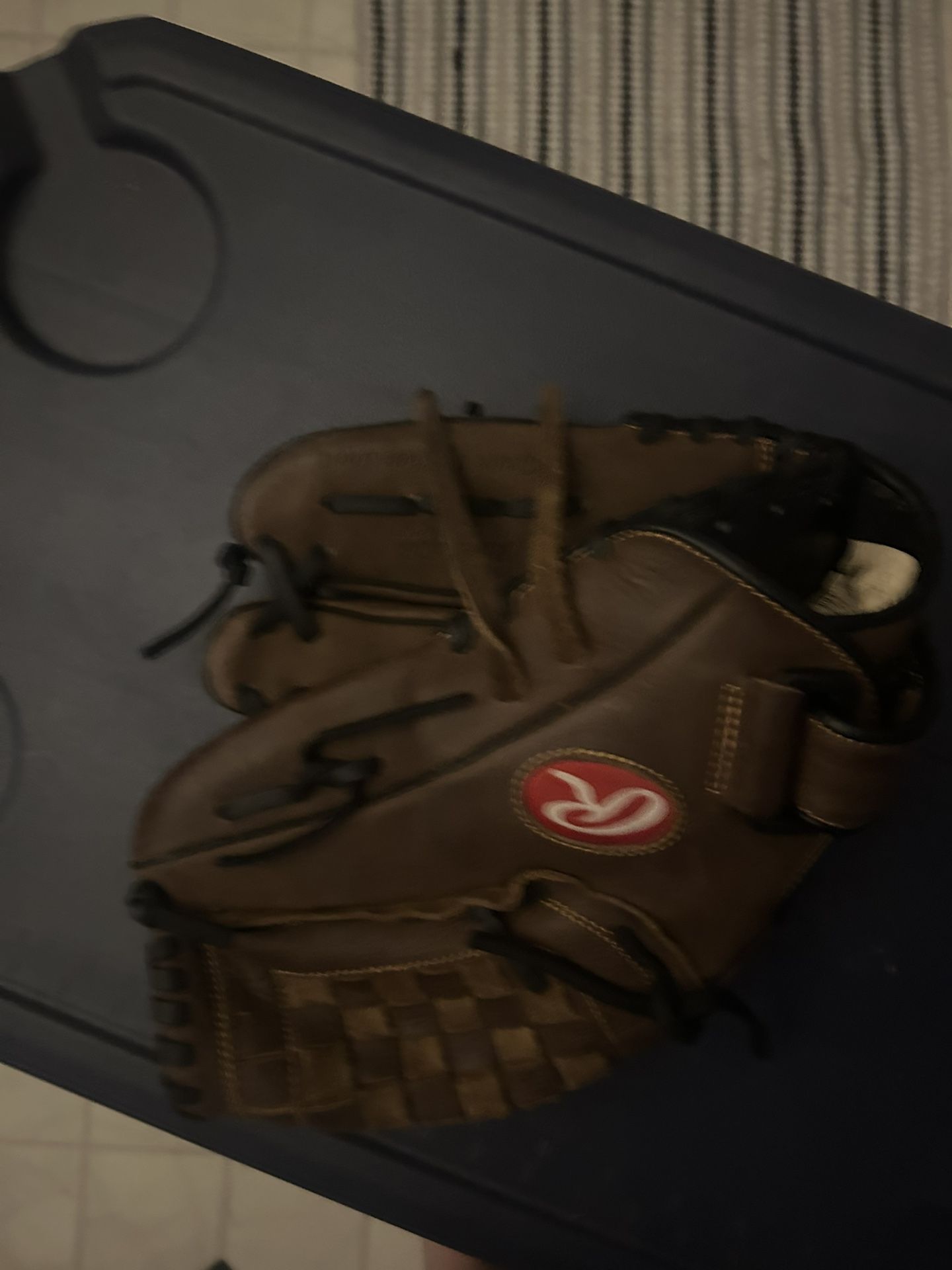 Baseball Glove