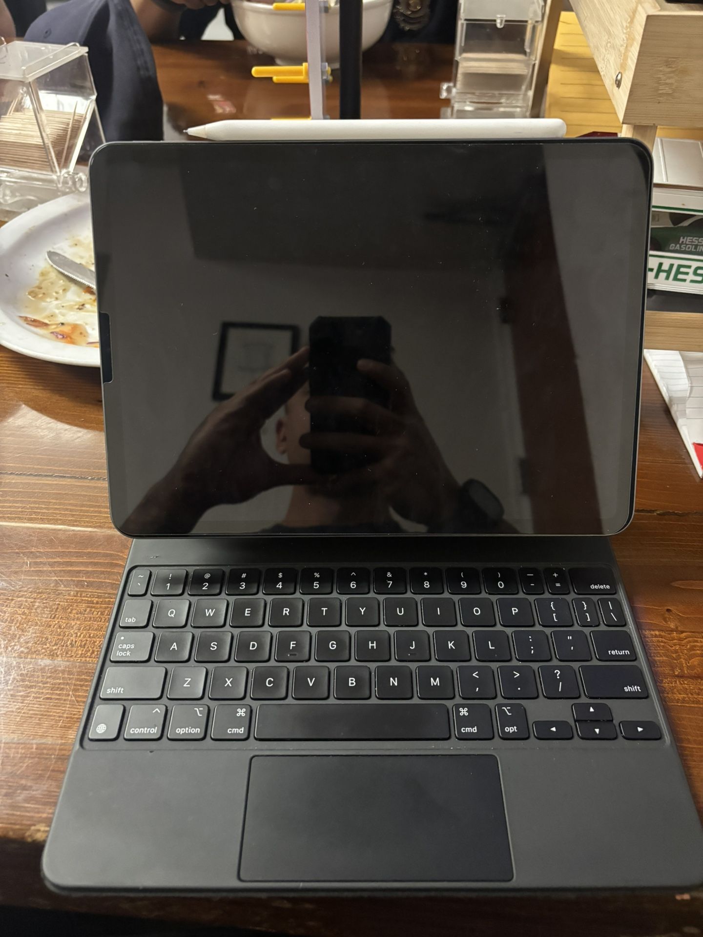 iPad Pro 11inch (2nd gen)