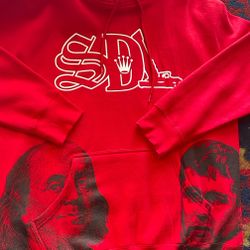 brand new sdl hoodie Size XL