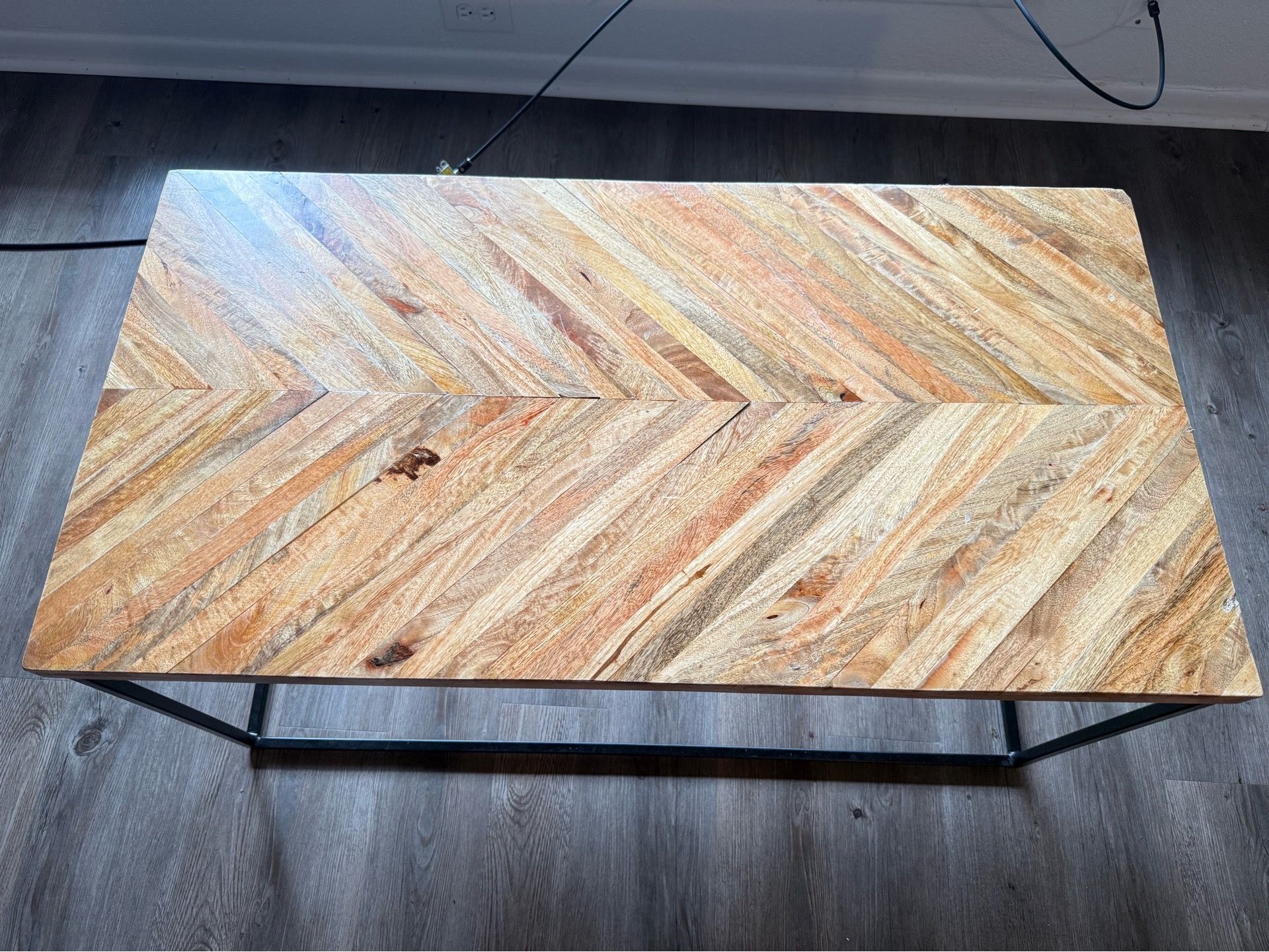 Mesa de centro