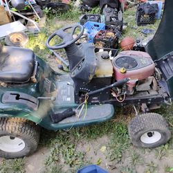 Craftsman Mower