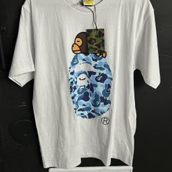 Bape Shirt 