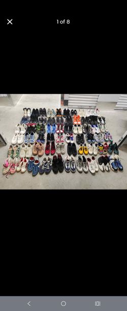 🔥🔥 Retro Jordan dunks yzy new balance promos exclusives 200+ Look Resellers Ebayers Sneakerheads revendedores