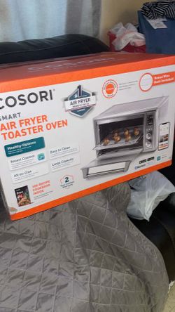 Air fryer