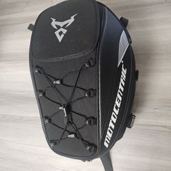 Motorcycle Bag