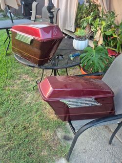2003 Road King parts