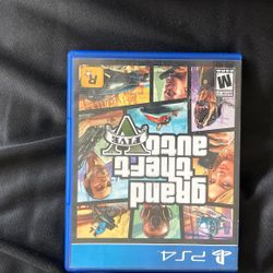 GTA 5 