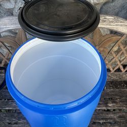 Dog And Cat Food Storage Container