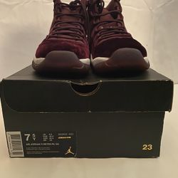 Jordan 11 Heiress