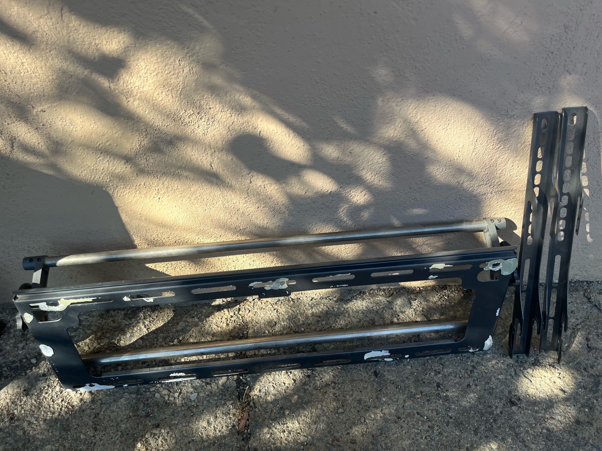 Tv wall mount